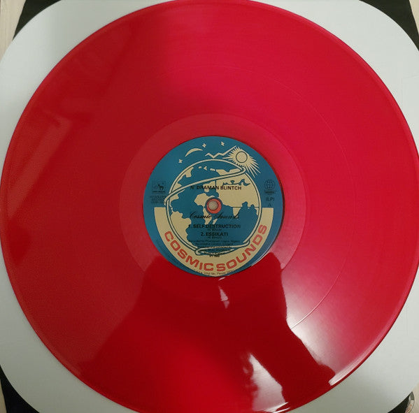 Cosmic Sounds | Mint (M) Mint (M)