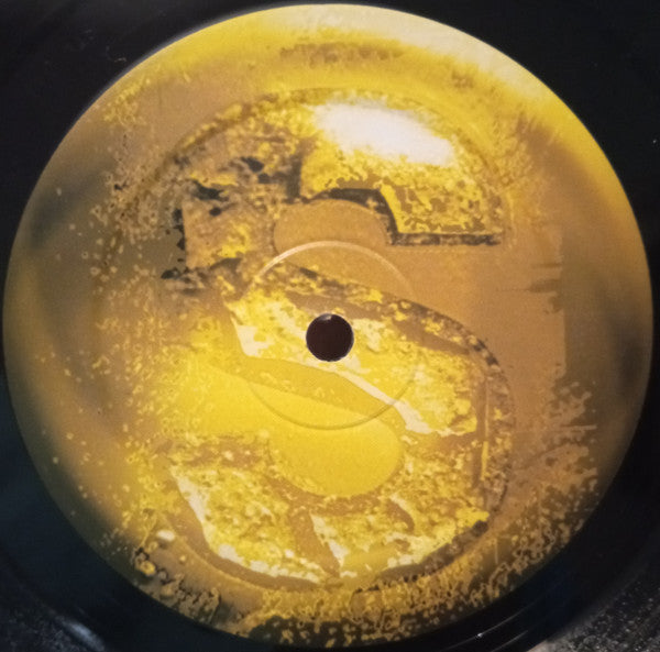 Pheonix | Very Good (VG) Very Good Plus (VG+)