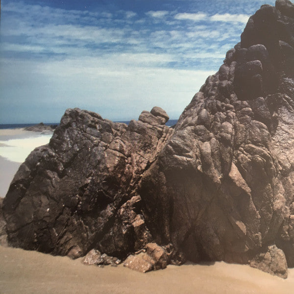 Separate Oceans | Mint (M) Mint (M) - FUNK *SEALED*