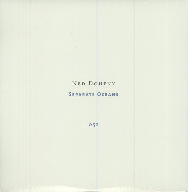 Separate Oceans | Mint (M) Mint (M) - FUNK *SEALED*