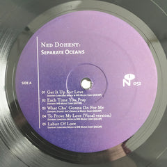 Ned Doheny Separate Oceans Numero Group 2xLP, Comp, Gat Mint (M) Mint (M)