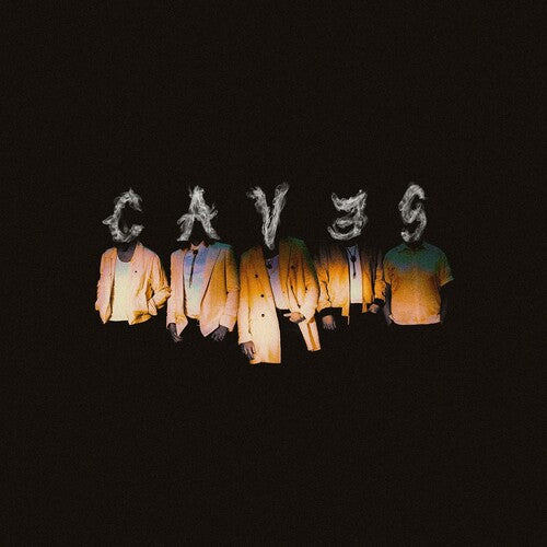 Caves (Indie Exclusive, Limited Edition, Custard Colored Vinyl) |