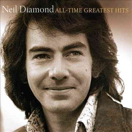 Neil Diamond - ALL TIME GREATEST HI |