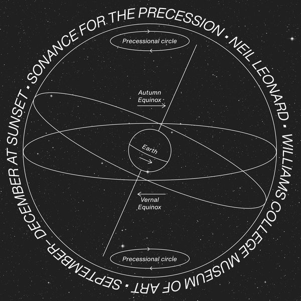 Sonance for the Precession |