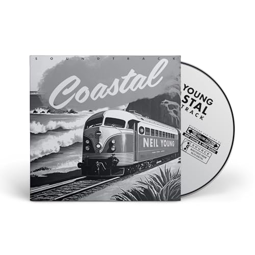 Coastal Soundtrack |
