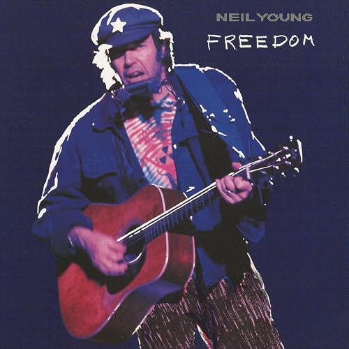 Freedom | Mint (M) Mint (M) - FOLK *SEALED*