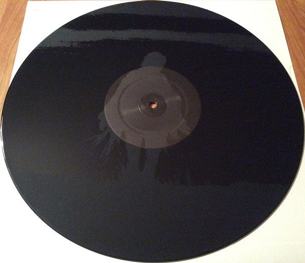 Neil Young Harvest Moon Reprise Records LP + LP, S/Sided, Etch + Album, RSD, RE Mint (M) Mint (M)