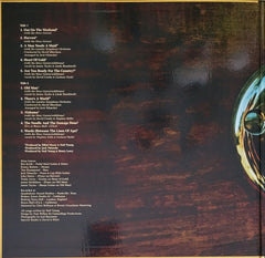 Neil Young Harvest Reprise Records LP, Album, RE, 180 Mint (M) Mint (M)