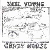 Neil Young - ZUMA |