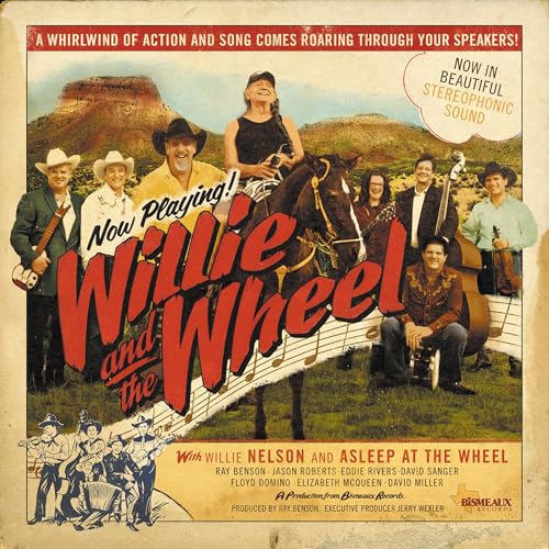 Willie And The Wheel |