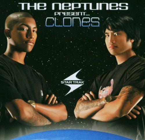 NEPTUNES PRESENT CLONES |