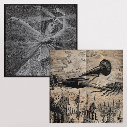 The Collected Works Of Neutral Milk Hotel (BOXSET) | Mint (M) Mint (M)