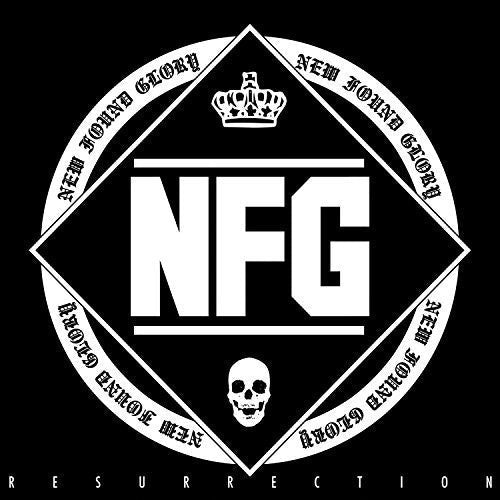 New Found Glory - Resurrection (VINYL LP) | NEW - PUNK *NEW*
