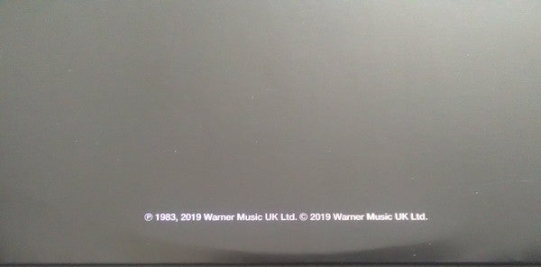 Blue Monday | Mint (M) Mint (M) - NEW WAVE *SEALED*