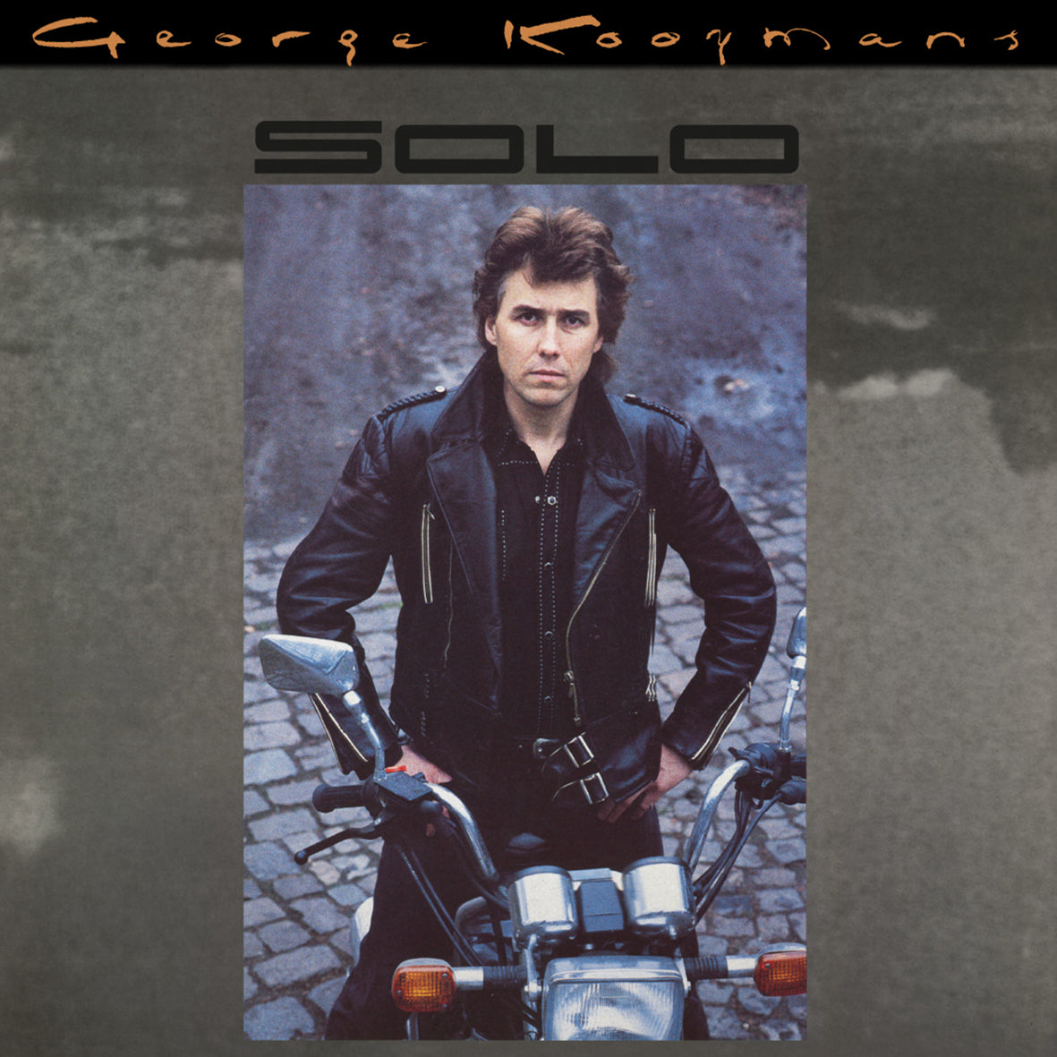 Solo (MOV | SILVER VINYL) | Mint (M) Mint (M) - NEW WAVE *NEW/COLOR*