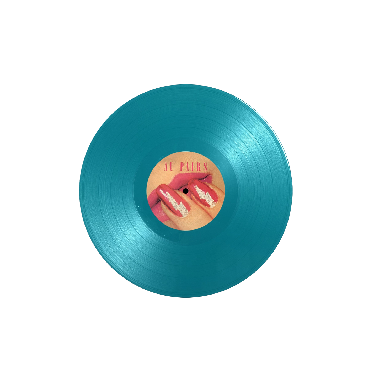 Playing With A Different Sex (MOV | TURQUOISE VINYL) | Mint (M) Mint (M) - NEW WAVE *NEW/COLOR*