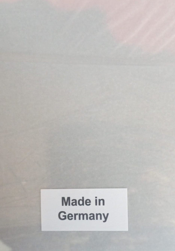 Japanese Whispers: The Singles: Nov 82 - Nov 83 (CLEAR VINYL) | Mint (M) Mint (M)