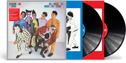 (PRE ORDER 2/27/2026) Seconds Thoughts (Expanded) (2xVINYL) | - NEW WAVE *NEW*