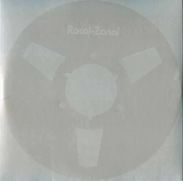 Replicas (The First Recordings)(CD) | Mint (M) Mint (M) - NEW WAVE *NEW*