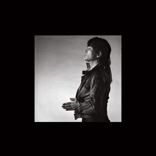 Alan Vega - Alan Vega (2xVINYL) | - NEW WAVE *NEW*
