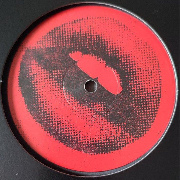 Curses Presents: Next Wave Acid Punx Deux DJ Sampler | Mint (M) Generic - NEW WAVE *NEW*