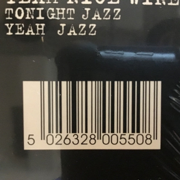 In The Beginning There Was Rhythm | Mint (M)