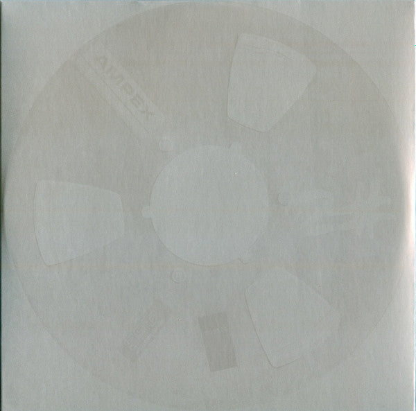 Replicas (The First Recordings)(CD) | Mint (M) Mint (M) - NEW WAVE *NEW*