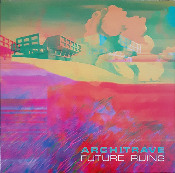 Future Ruins (VINYL) | Mint (M) Mint (M) - NEW WAVE *NEW*