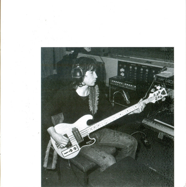 Replicas (The First Recordings)(CD) | Mint (M) Mint (M) - NEW WAVE *NEW*