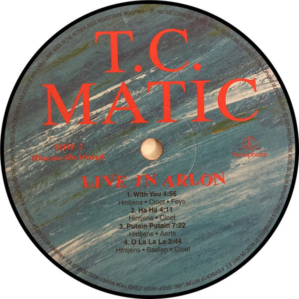 L'Apache (SPECIAL ORDER)(2xVINYL) | Mint (M) Mint (M) - NEW WAVE *NEW*