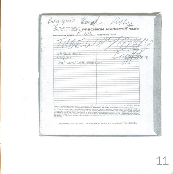 Replicas (The First Recordings)(CD) | Mint (M) Mint (M) - NEW WAVE *NEW*