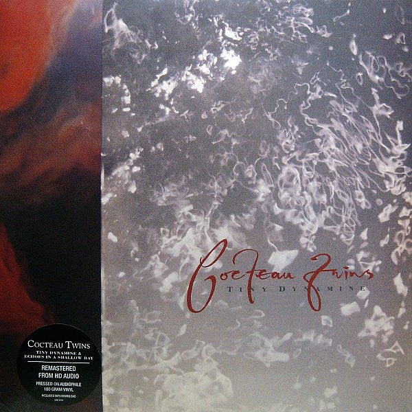 Tiny Dynamine / Echoes In A Shallow Bay | Mint (M) Mint (M) - NEW WAVE/POST-PUNK *NEW*