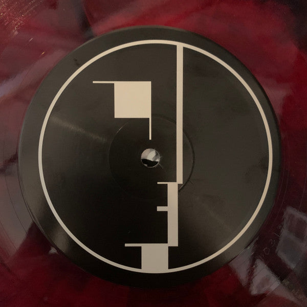 The Bela Session (IEX: RED & BLACK SPLATTER VINYL) | Mint (M) Mint (M) - NEW WAVE *SEALED/COLOR*
