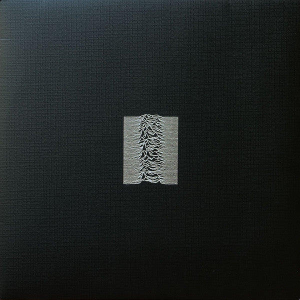 Unknown Pleasures | Mint (M) Mint (M) - NEW WAVE/POST-PUNK *SEALED*