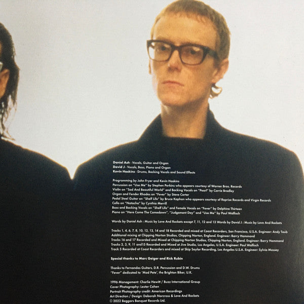Sweet F.A. | Mint (M) Mint (M) - NEW WAVE/POST-PUNK