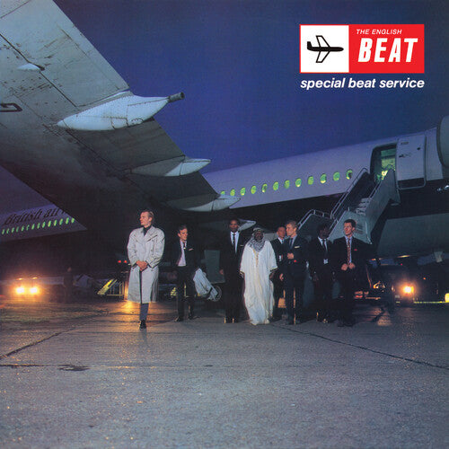 Special Beat Service (RSD BLACK FRIDAY) | Mint (M) Mint (M) - NEW WAVE *SEALED/COLOR*