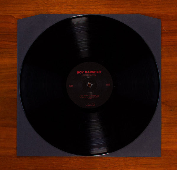 Careful (VINYL) | Mint (M) Mint (M) - NEW WAVE *SEALED*