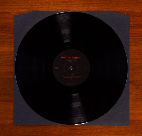 Careful (VINYL) | Mint (M) Mint (M) - NEW WAVE *SEALED*