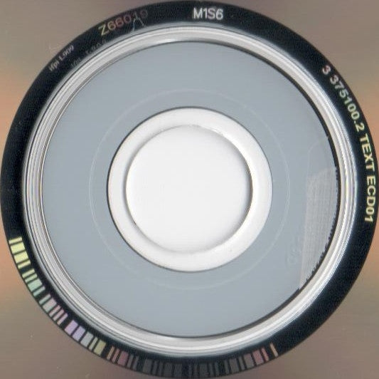 Live Over Europe 2007 (2XCD) | Mint (M) Mint (M)