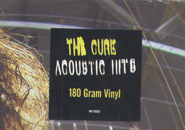Acoustic Hits (180 GRAM VINYL) | Mint (M) Mint (M) - NEW WAVE *SEALED*