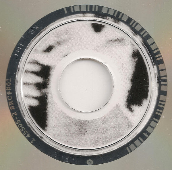 Songs Of Faith And Devotion Live (CD) | Excellent+ (EX+) - NEW WAVE / USED *EXCELLENT+*