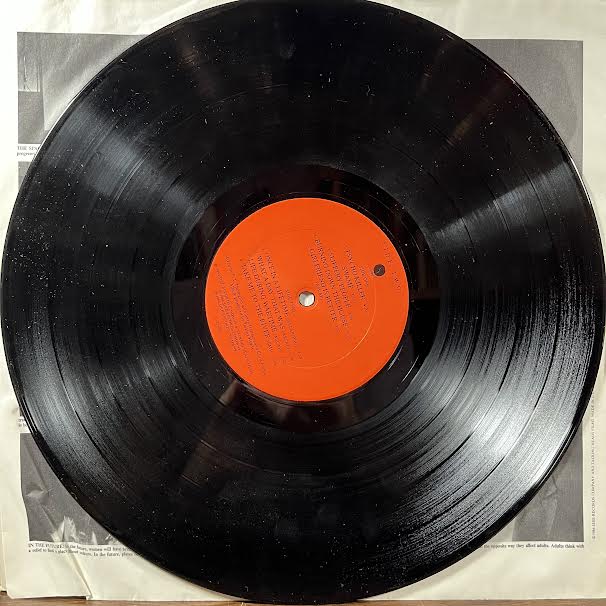 Stop Making Sense (VINYL) | Near Mint (NM or M-) Excellent+ (EX+) - NEW WAVE / USED *NEAR MINT*