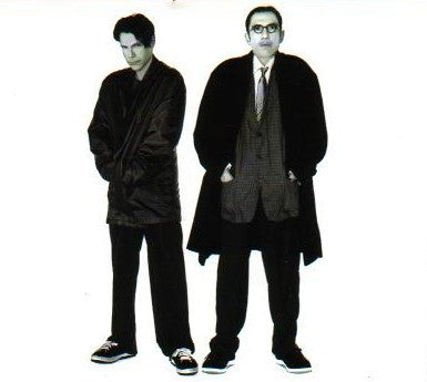 Plagiarism (CD) | Near Mint (NM) Near Mint (NM) - NEW WAVE / USED *NEAR MINT*