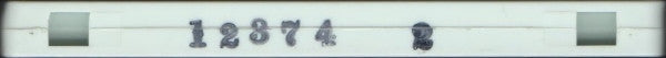 Arena *CASSETTE* | Near Mint (NM) Near Mint (NM)