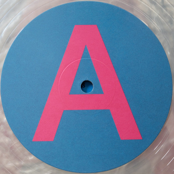 Everyone’s Getting Involved: A Tribute To Talking Heads’ Stop Making Sense (2xVINYL) | Near Mint (NM or M-) Near Mint (NM or M-) - NEW WAVE / USED *NEAR MINT*