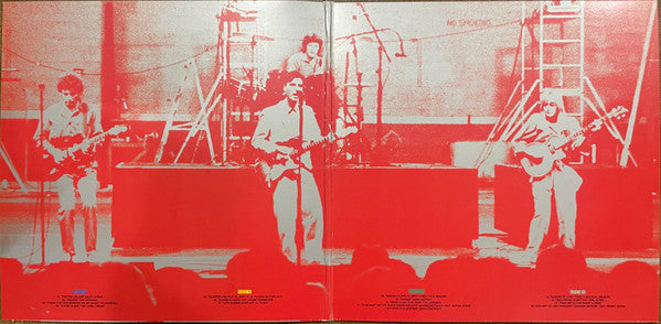 Everyone’s Getting Involved: A Tribute To Talking Heads’ Stop Making Sense (2xVINYL) | Near Mint (NM or M-) Near Mint (NM or M-) - NEW WAVE / USED *NEAR MINT*