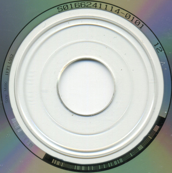 Raoul And The Kings Of Spain (CD) | Near Mint (NM) Near Mint (NM) - NEW WAVE / USED *NEAR MINT*