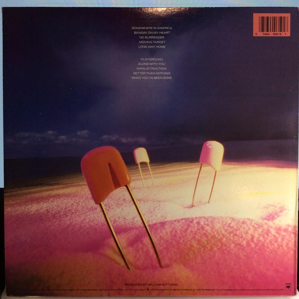 Bangin' (VINYL) | Near Mint (NM) Near Mint (NM) - NEW WAVE / USED *NEAR MINT*