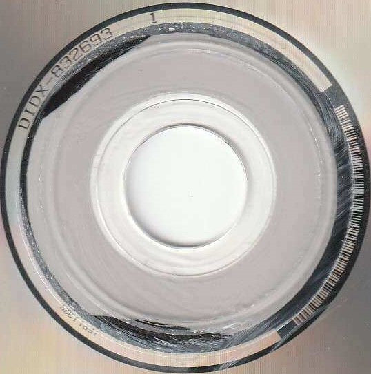 Delta Machine (CD) | Very Good Plus (VG+) Near Mint (NM) - NEW WAVE / USED *VERY GOOD+*