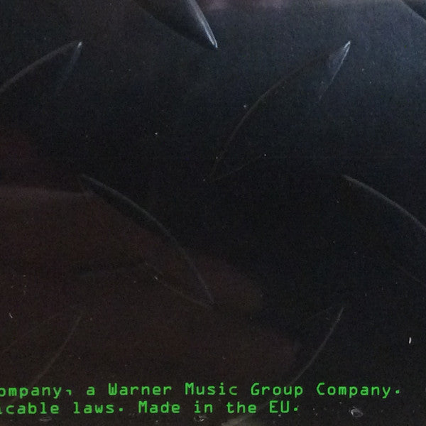 Fear Of Music | Mint (M) Mint (M) - NEW WAVE *SEALED*